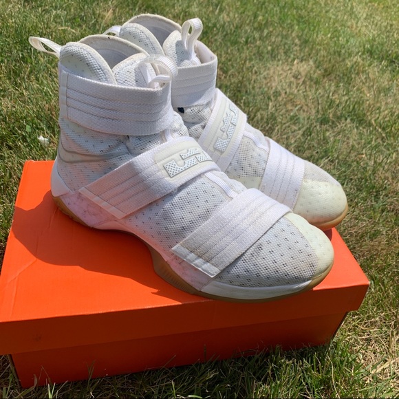 soldier 10s